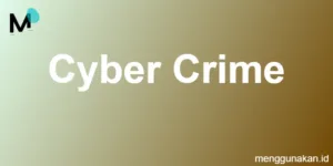 cyber crime