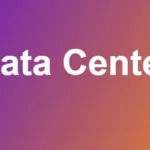 Data center