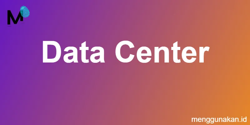 Data center