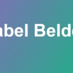 Kabel Belden