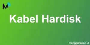 Kabel Hardisk