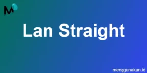 lan straight