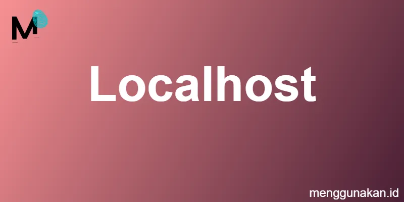 localhost
