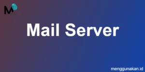 Mail server