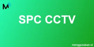 SPC CCTV