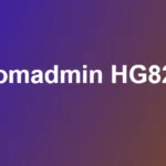 Telecomadmin HG8245H5