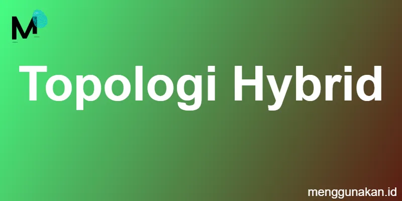 topologi hybrid