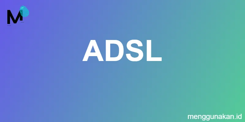ADSL