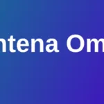 Antena Omni