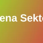 Antena Sektoral