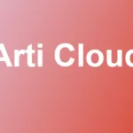 arti cloud