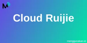 Cloud Ruijie