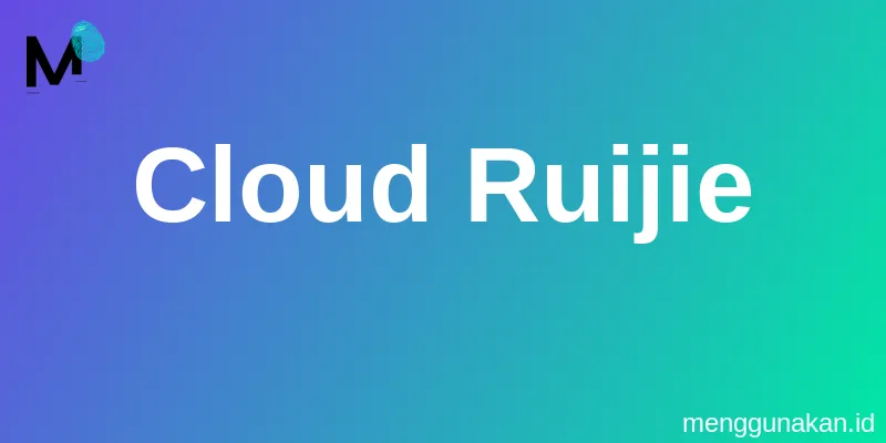 Cloud Ruijie