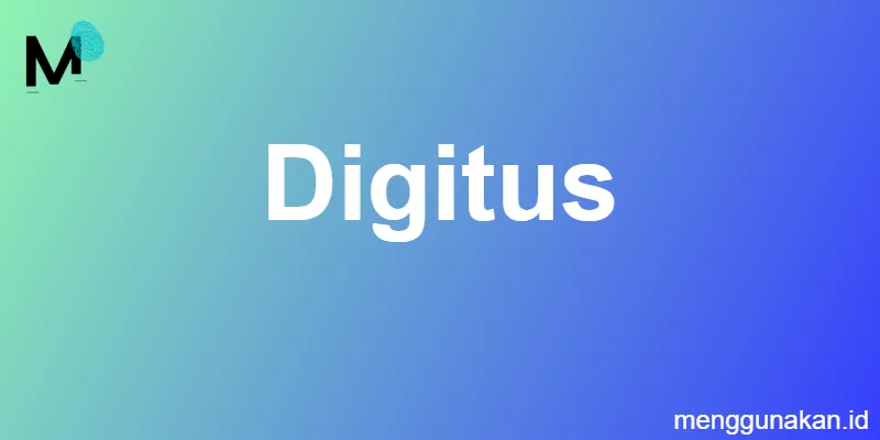 digitus