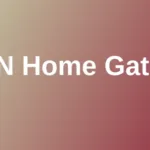 GPON Home Gateway