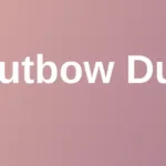 Outbow Dus