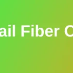 Pigtail Fiber Optic
