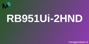 RB951Ui-2HND