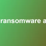 Virus ransomware adalah