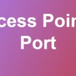 Access Point 4 Port