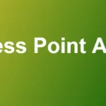 Access Point Aruba