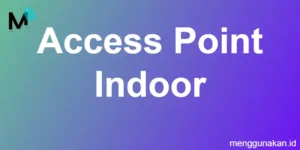 Access Point Indoor