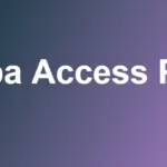 Aruba Access Point