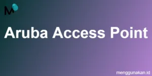 Aruba Access Point