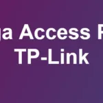 Harga Access Point TP-Link