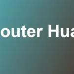 IP Router Huawei