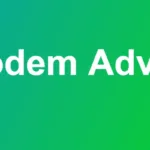 Modem Advan