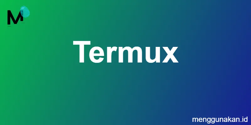 Termux