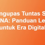 Mengupas Tuntas SAP S/4HANA: Panduan Lengkap untuk Era Digital